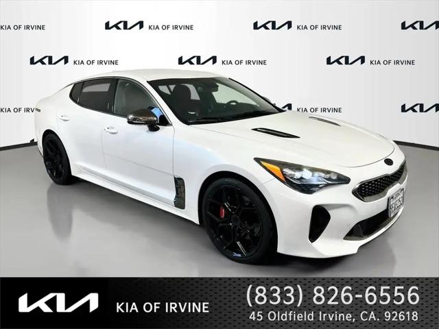 2019 Kia Stinger GT for sale in Irvine, CA