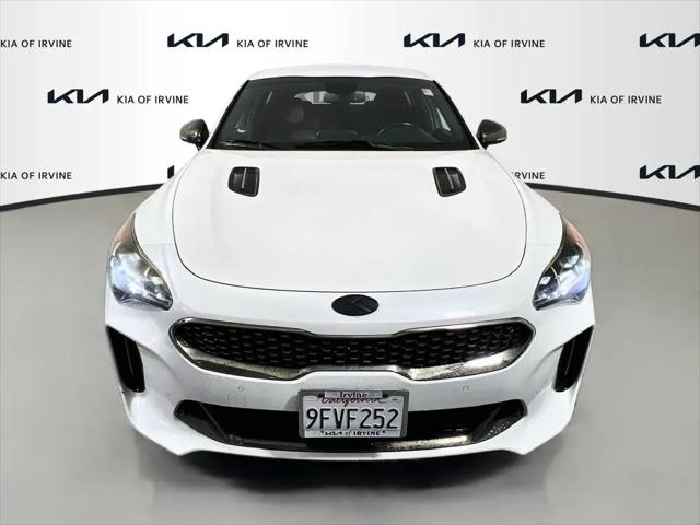 2019 Kia Stinger GT