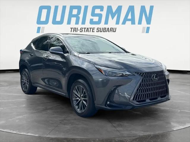 2024 Lexus NX 350 Premium for sale in Newark, DE