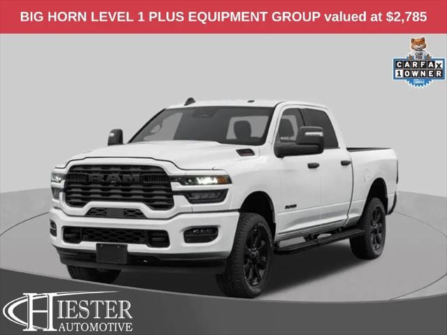 2026 Ram 2500 Big Horn Crew Cab 4x4 64 Box for sale in Lillington, NC