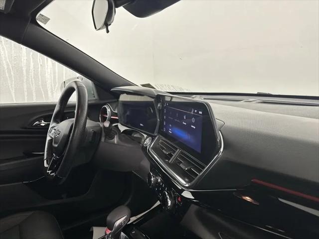 2025 Chevrolet Trax FWD 2RS