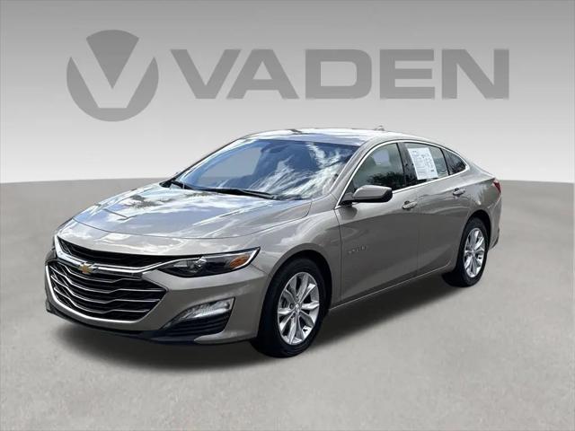 2025 Chevrolet Malibu FWD 1LT for sale in Savannah, GA