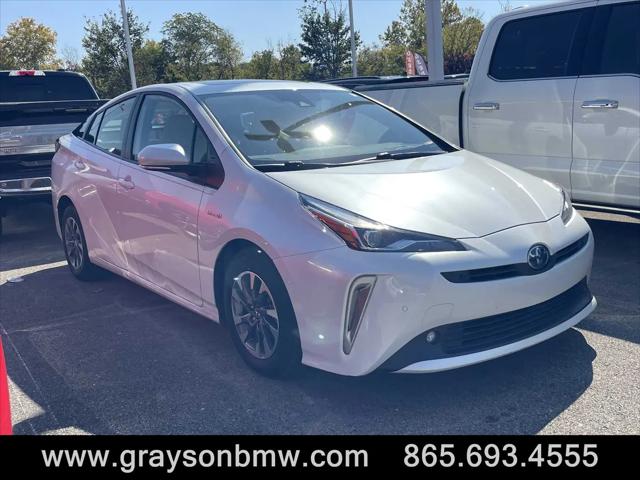 2022 Toyota Prius Limited for sale in Knoxville, TN