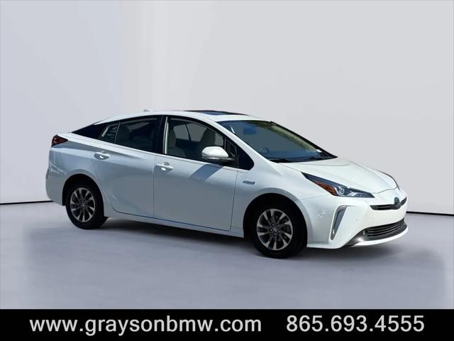 2022 Toyota Prius Limited for sale in Knoxville, TN