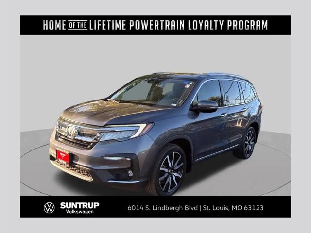 2019 Honda Pilot Touring for sale in St. Louis, MO