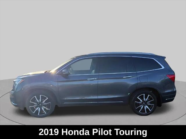 2019 Honda Pilot Touring