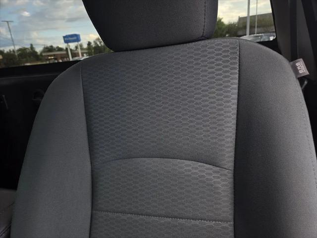 2018 Ram 1500 Tradesman Regular Cab 4x2 64 Box