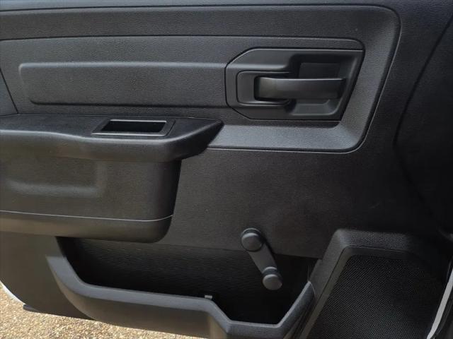 2018 Ram 1500 Tradesman Regular Cab 4x2 64 Box