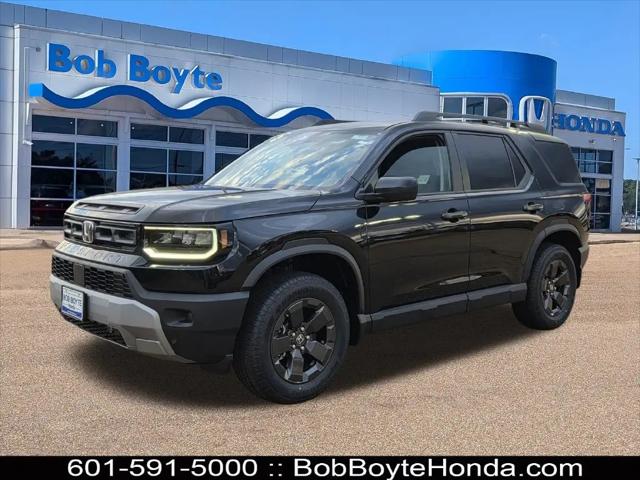 2026 Honda Passport AWD RTL Blackout for sale in Brandon, MS