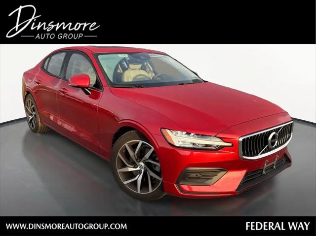 2020 Volvo S60 T5 Momentum for sale in Federal Way, WA