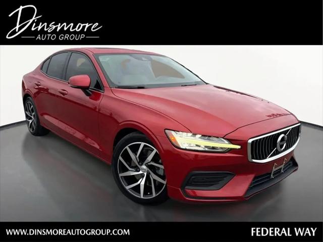2020 Volvo S60 T5 Momentum for sale in Federal Way, WA