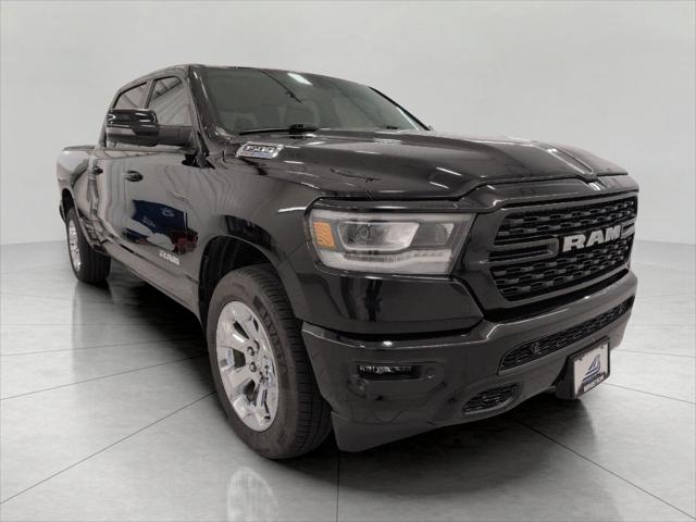2023 Ram 1500 Big Horn Crew Cab 4x4 64 Box for sale in Kaukauna, WI
