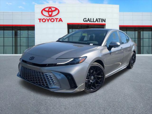 2026 Toyota Camry XSE for sale in Gallatin, TN