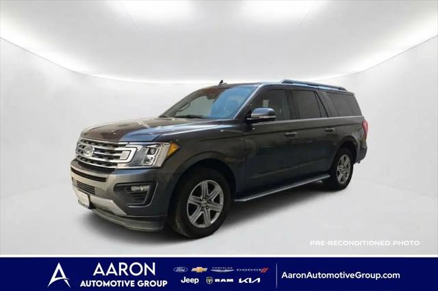 2020 Ford Expedition XLT MAX for sale in Lake Elsinore, CA
