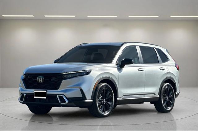 2027 Honda CR-V Hybrid Sport Touring for sale in White Bear Lake, MN