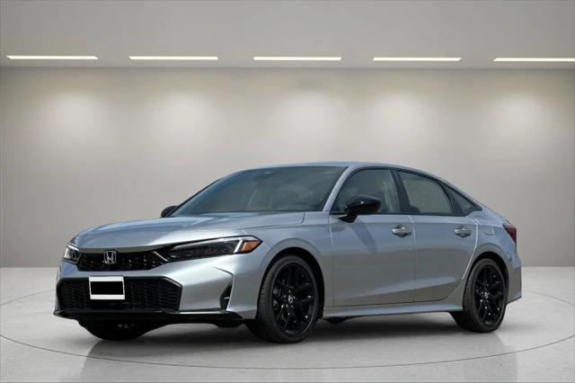 2026 Honda Civic Sport for sale in White Bear Lake, MN