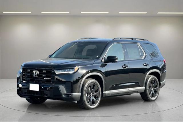 2026 Honda Pilot Black Edition for sale in White Bear Lake, MN