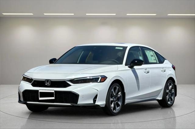 2026 Honda Civic Sport Touring for sale in White Bear Lake, MN