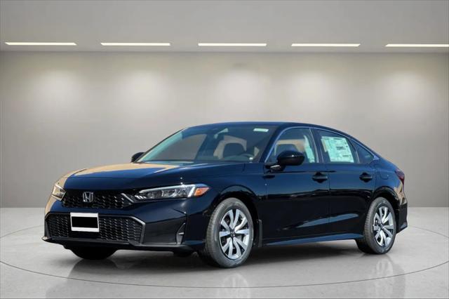 2026 Honda Civic LX for sale in White Bear Lake, MN