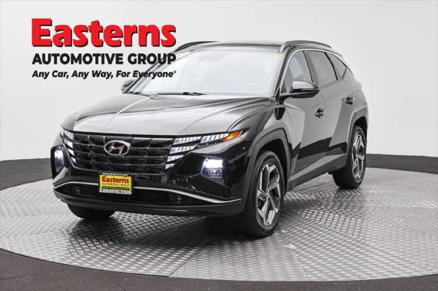 2023 Hyundai Tucson SEL for sale in Frederick, MD