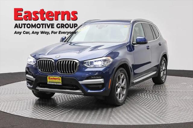 2020 BMW X3 xDrive30i for sale in Frederick, MD