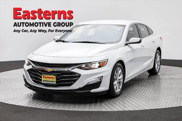 2025 Chevrolet Malibu FWD 1LT for sale in Frederick, MD