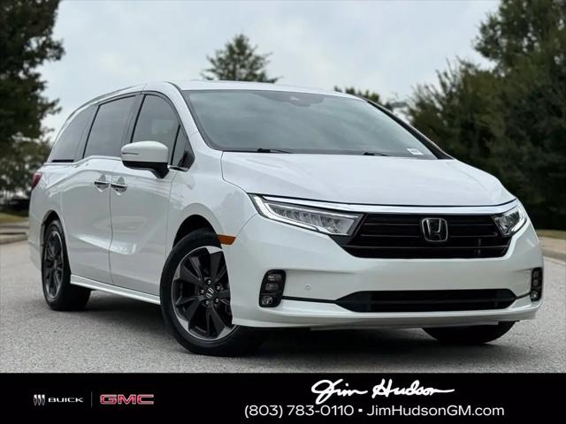 2024 Honda Odyssey Elite for sale in Columbia, SC