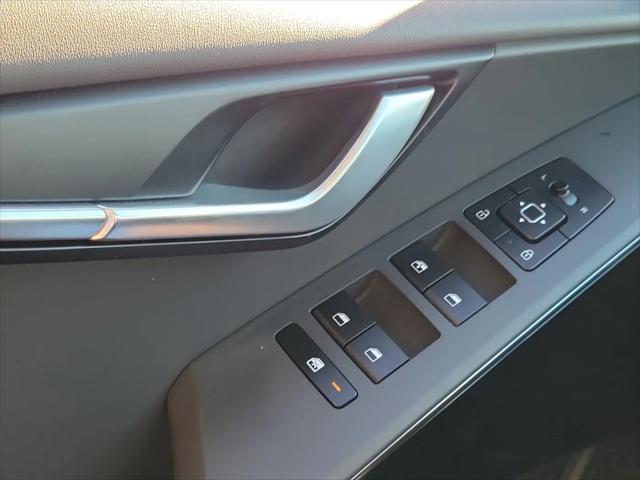 2025 Kia Niro EV Wind