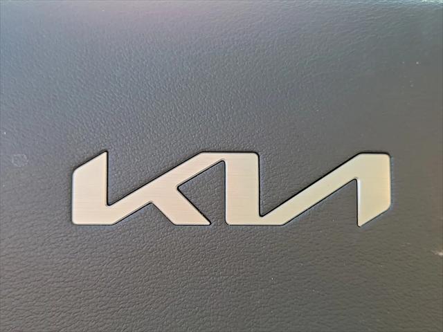 2025 Kia Niro EV Wind