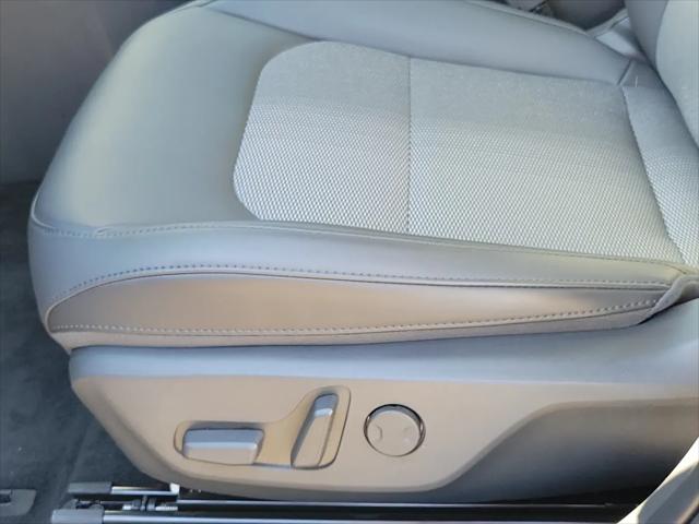 2025 Kia Niro EV Wind