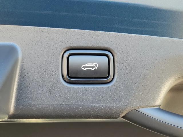 2025 Kia Niro EV Wind