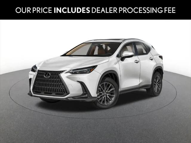 2025 Lexus NX 350 Premium for sale in Wilmington, DE
