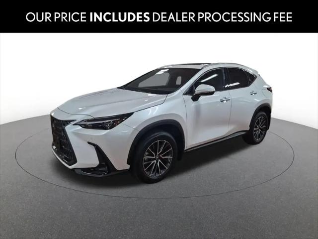 2025 Lexus NX 350 Premium for sale in Wilmington, DE