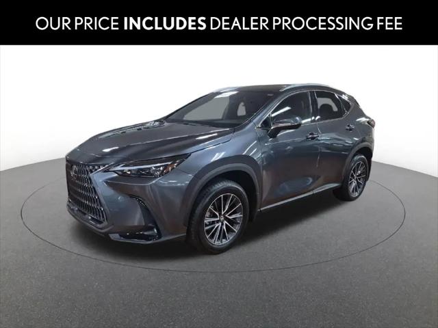 2026 Lexus NX 350 NX 350 for sale in Wilmington, DE