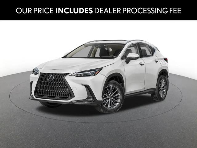 2023 Lexus NX 350 NX 350 for sale in Wilmington, DE