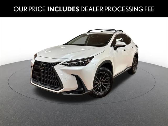 2023 Lexus NX 350 NX 350 for sale in Wilmington, DE
