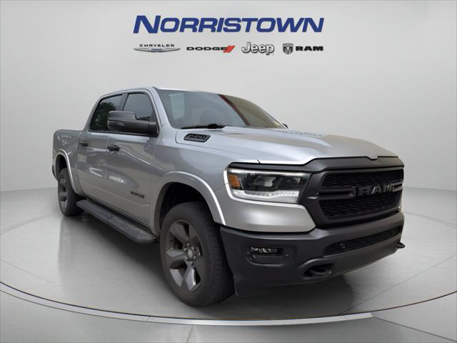 2024 RAM 1500 Big Horn Crew Cab 4x4 57 Box 2024 RAM 1500 Big Horn Crew Cab 4x4 57 Box