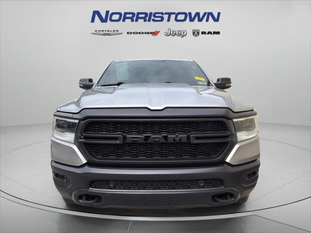 2024 RAM 1500 Big Horn Crew Cab 4x4 57 Box 2024 RAM 1500 Big Horn Crew Cab 4x4 57 Box