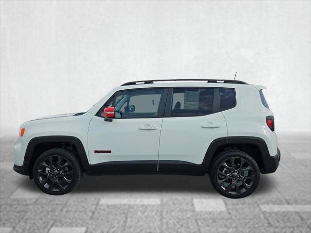 2023 Jeep Renegade (RED) Edition 4x4 2023 Jeep Renegade (RED) Edition 4x4