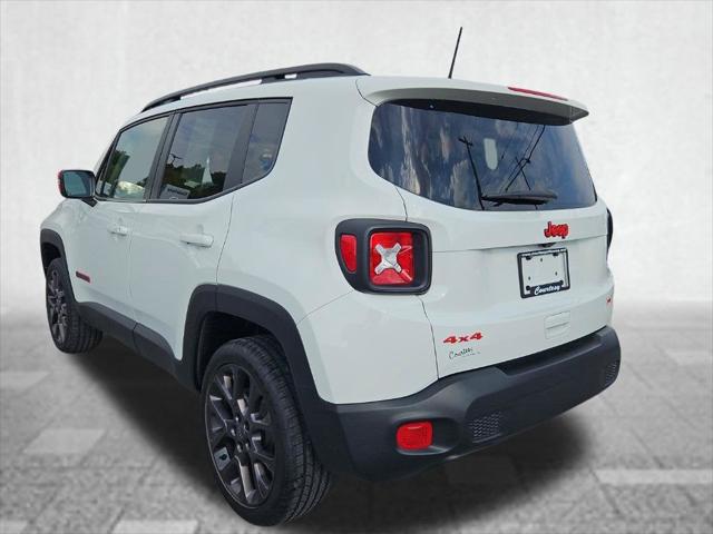 2023 Jeep Renegade (RED) Edition 4x4 2023 Jeep Renegade (RED) Edition 4x4