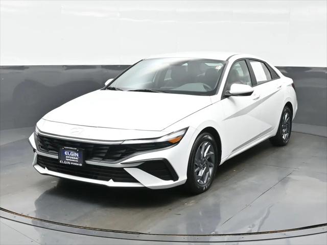 2024 Hyundai Elantra SEL for sale in Bartlett, IL