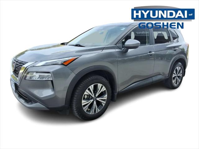 2023 Nissan Rogue SV Intelligent AWD for sale in Goshen, IN