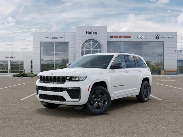 2027 Jeep Grand Cherokee Limited Reserve for sale in Richmond, VA