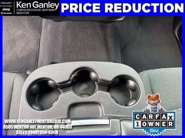 2026 Ram 2500 Big Horn Crew Cab 4x4 64 Box