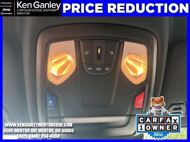 2026 Ram 2500 Big Horn Crew Cab 4x4 64 Box