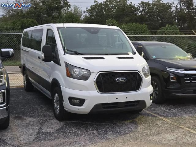 2024 Ford Transit-350 Passenger Van XLT for sale in San Marcos, TX