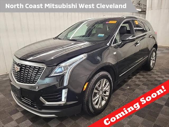 2024 Cadillac XT5 Premium Luxury for sale in Cleveland, OH