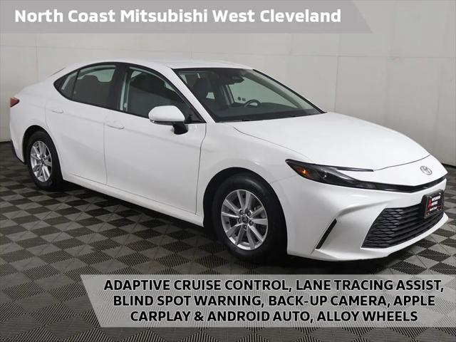 2025 Toyota Camry LE for sale in Cleveland, OH
