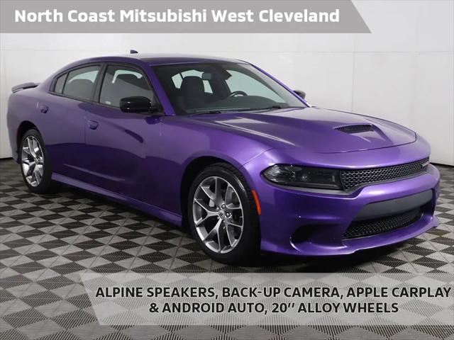 2023 Dodge Charger GT for sale in Cleveland, OH