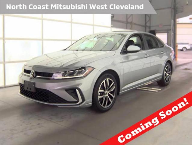 2025 Volkswagen Jetta 1.5T SE for sale in Cleveland, OH